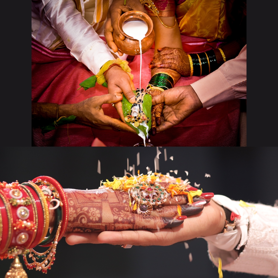 Pandit For Marriage